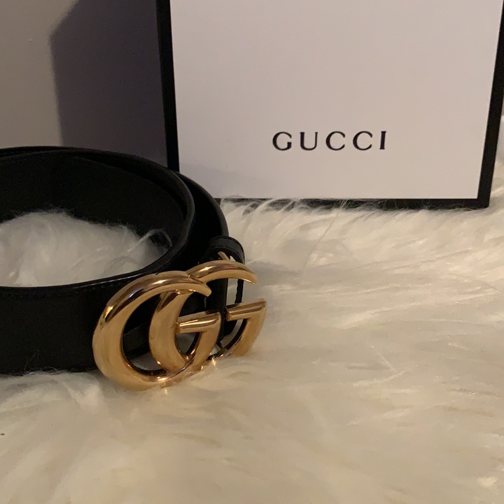 Gucci Belt